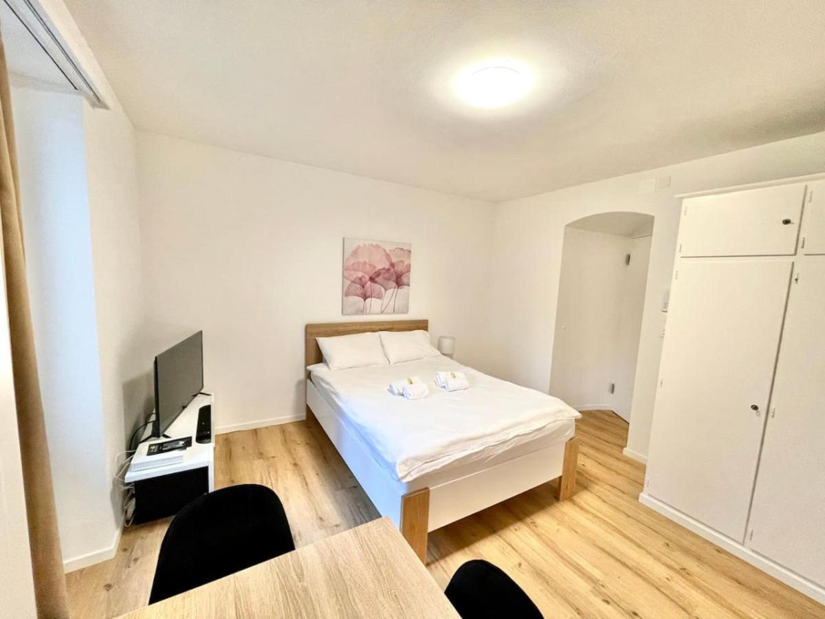 अपार्टमेंट Heart Of Modern Hg20 Zurich